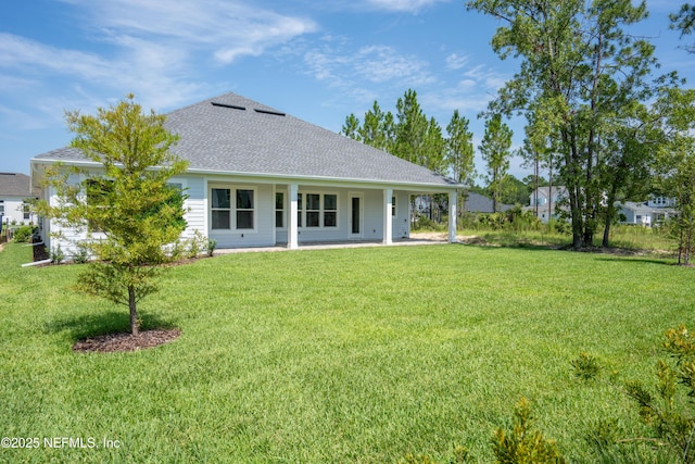 51 Pine Grove Pt, Saint Augustine, FL 32092 - photo 4