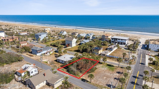 0 Ocean Blvd, Fernandina Beach FL, 32034 land for sale