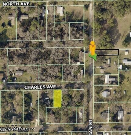 0 Hogan St, Jacksonville FL, 32218 land for sale