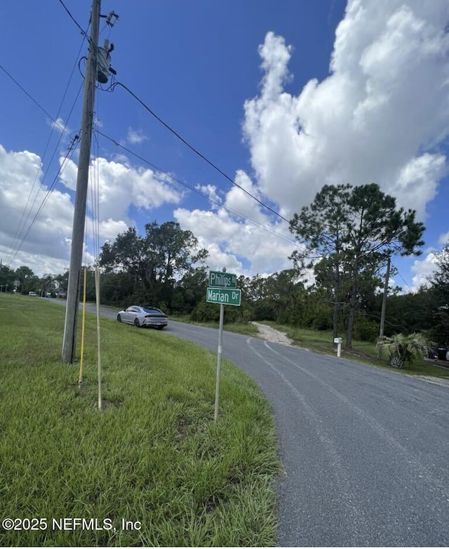 Listing photo 3 for 0 Phillips Rd, Lake Wales FL 33898