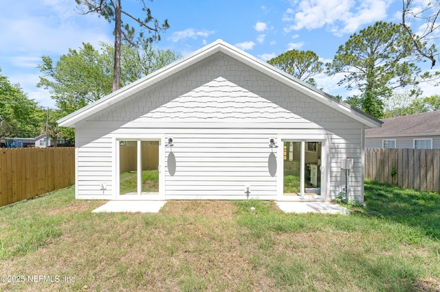 723 W 6th St, Saint Augustine, FL 32084 - photo 15