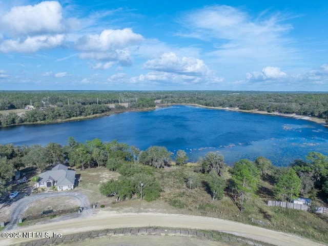 122/124 Morris Lake Dr, Hawthorne FL, 32640 land for sale