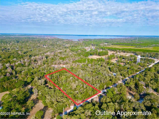 Listing photo 2 for 201 Powerline Rd, Melrose FL 32666