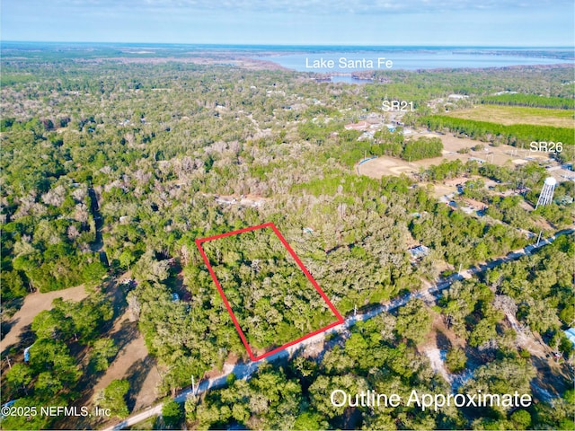 Listing photo 3 for 201 Powerline Rd, Melrose FL 32666