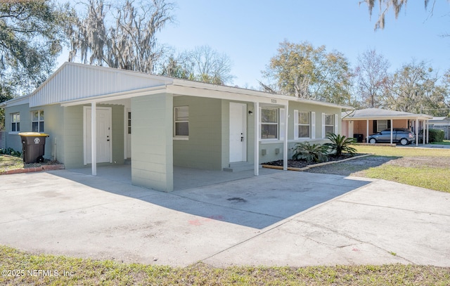 Listing photo 3 for 5120 110th St, Jacksonville FL 32244