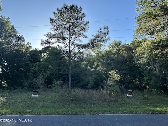 3560 NE 212th Ct, Williston FL, 32696 land for sale