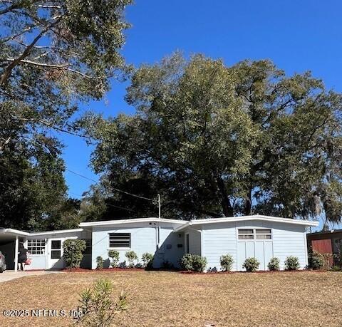 1429 Morgana Rd, Jacksonville FL, 32211, 3 bedrooms, 1 bath house for sale