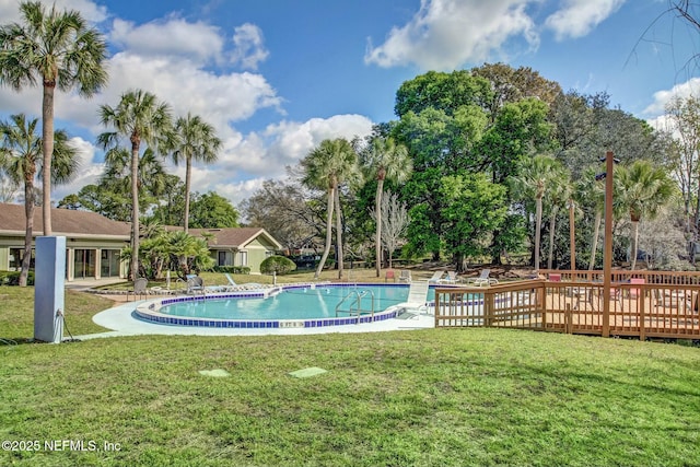 6175 Lake Tahoe Dr, Jacksonville, FL 32256 - photo 32