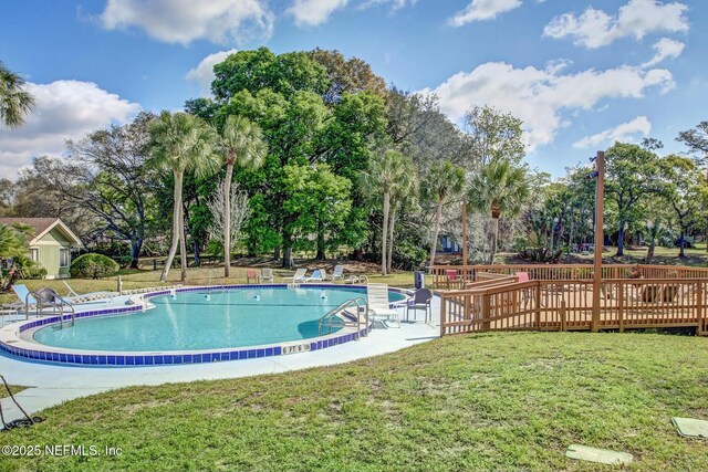 6175 Lake Tahoe Dr, Jacksonville, FL 32256 - photo 33