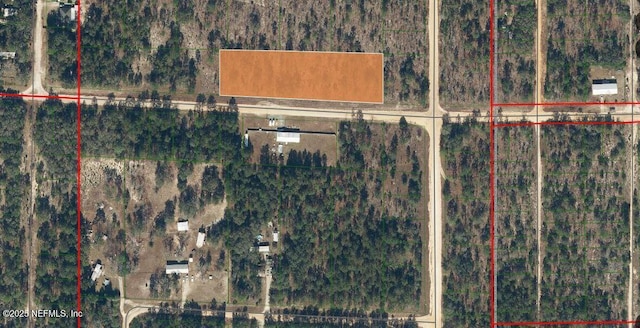 1302 Main St, Interlachen FL, 32148 land for sale