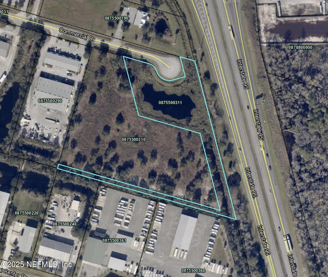 0 Commercial Dr, Saint Augustine FL, 32092 land for sale