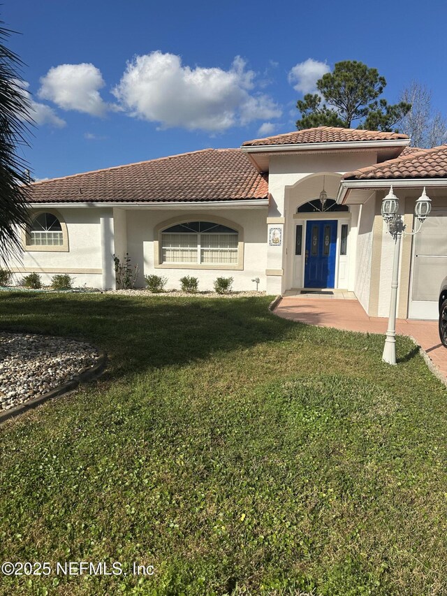 64 Whippoorwill Dr, Palm Coast FL, 32164, 3 bedrooms, 2 baths house for sale