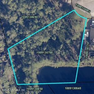 248 N Prairie Lakes Dr, Saint Augustine FL, 32084 land for sale