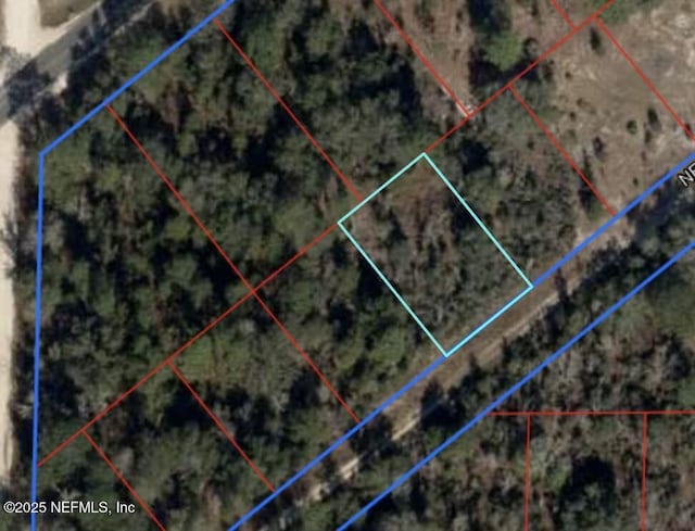 00 NE 112th Ave, Williston FL, 32696 land for sale