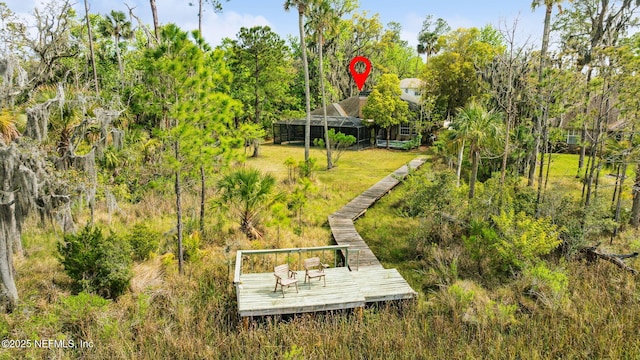 1691 Marshside Dr, Jacksonville Beach, FL 32250 - photo 43