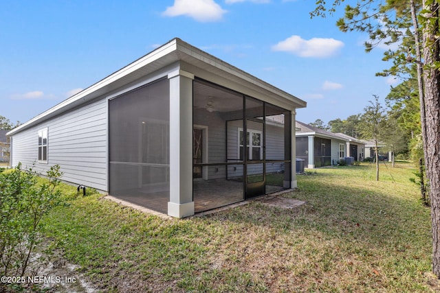 911 Colon Ln, Jacksonville, FL 32218 - photo 30