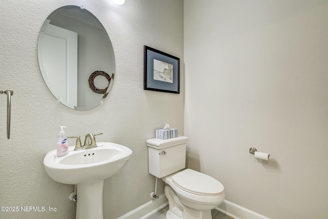 85248 Berryessa Way, Fernandina Beach, FL 32034 - bathroom with toilet