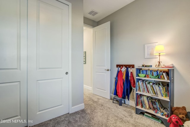 85248 Berryessa Way, Fernandina Beach, FL 32034 - interior space featuring carpet