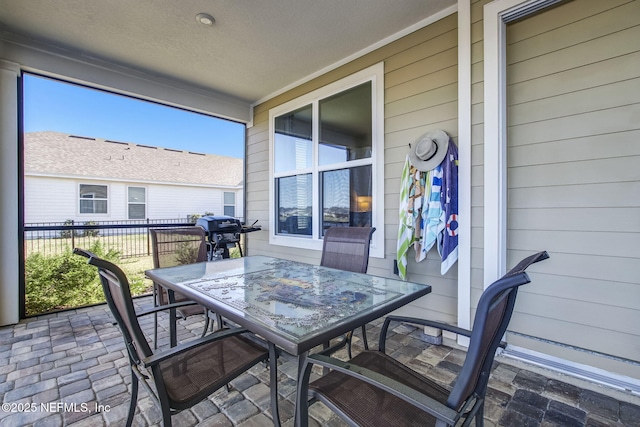 85248 Berryessa Way, Fernandina Beach, FL 32034 - view of sunroom