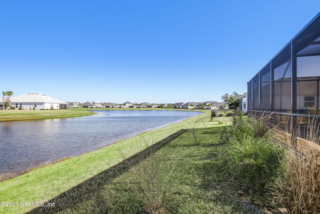 85248 Berryessa Way, Fernandina Beach, FL 32034 - water view