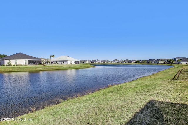 85248 Berryessa Way, Fernandina Beach, FL 32034 - water view