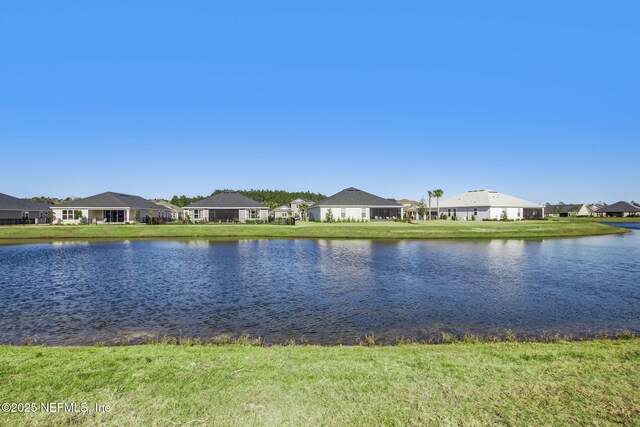 85248 Berryessa Way, Fernandina Beach, FL 32034 - water view