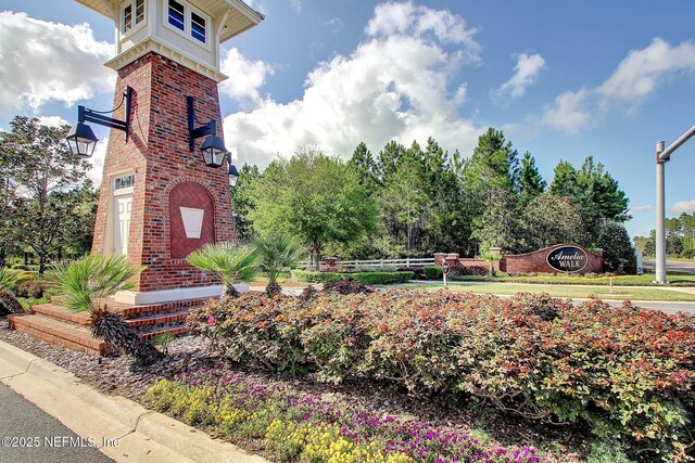 85248 Berryessa Way, Fernandina Beach, FL 32034 - view of community / neighborhood sign