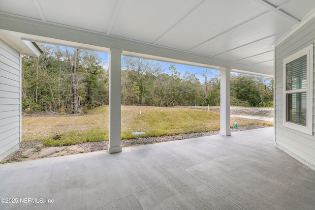 85034 Southern Creek Blvd, Fernandina Beach, FL 32034 - view of patio / terrace