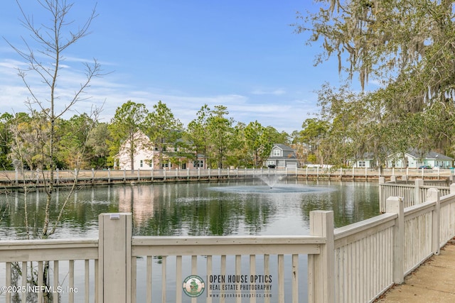 85034 Southern Creek Blvd, Fernandina Beach, FL 32034 - water view