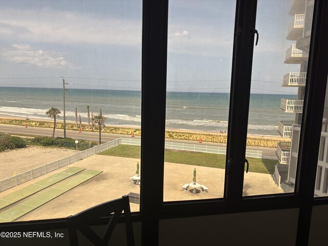 3580 S Ocean Shore Blvd Unit 404, Flagler Beach, FL 32136 - photo 39