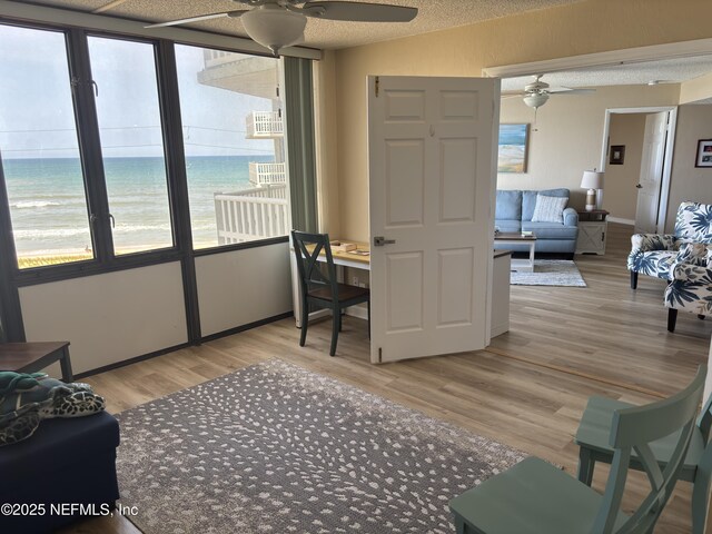 3580 S Ocean Shore Blvd Unit 404, Flagler Beach, FL 32136 - photo 9