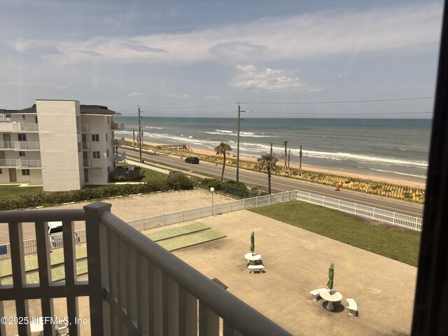 3580 S Ocean Shore Blvd Unit 404, Flagler Beach, FL 32136 - photo 6