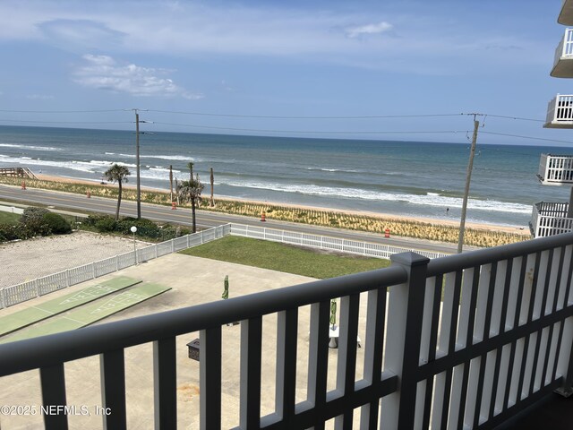 3580 S Ocean Shore Blvd Unit 404, Flagler Beach, FL 32136 - photo 2
