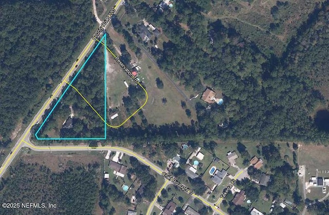 3065 County Rd 220, Middleburg FL, 32068 land for sale