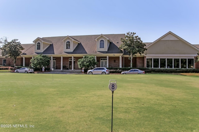 744 Cherry Grove Rd, Orange Park, FL 32073 - view of community