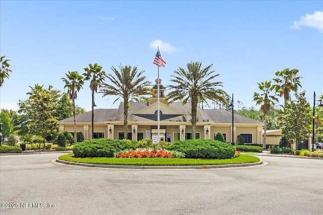 721 W Kings College Dr, Saint Johns, FL 32259 - view of building exterior