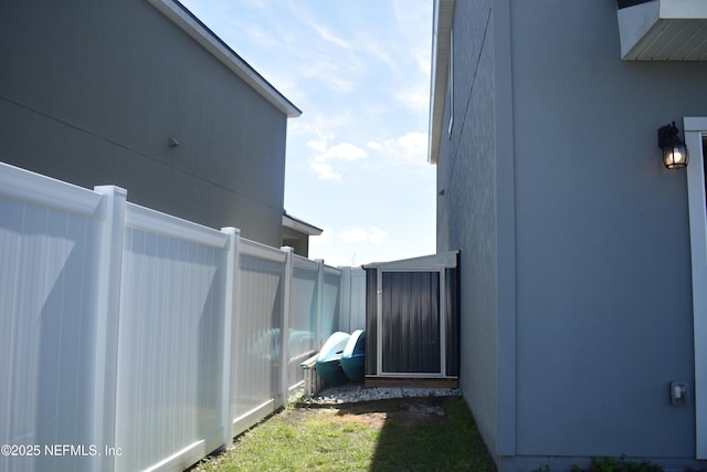 2271 Willow Glen Ln, Green Cove Springs, FL 32043 - view of home's exterior featuring fence