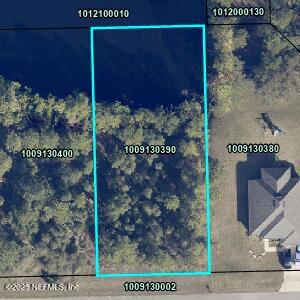 312 Crystal Lake Dr, Saint Augustine FL, 32084 land for sale