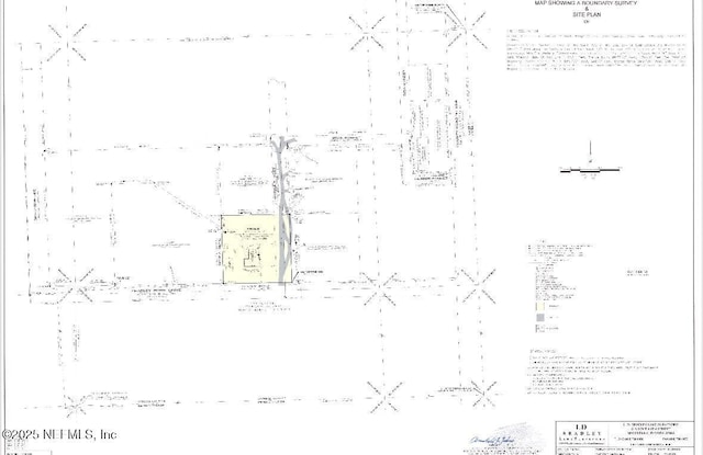6141 Charlie Rowe Dr, Macclenny, FL 32063 - map location