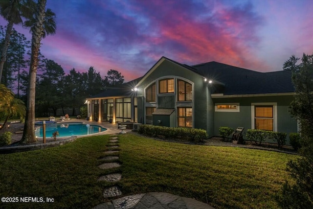 3308 Raven Ct, Saint Johns, FL 32259 - photo 18
