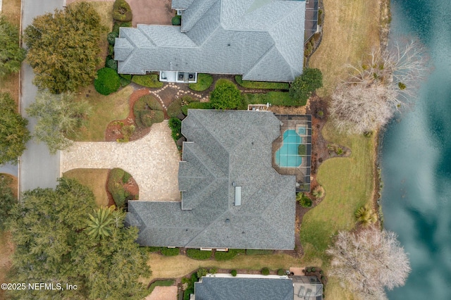 2095 Crown Dr, Saint Augustine, FL 32092 - aerial view