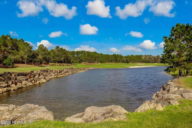 2095 Crown Dr, Saint Augustine, FL 32092 - water view