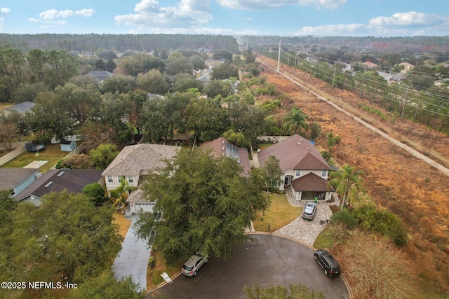 1336 River City St, Saint Augustine, FL 32092 - aerial view
