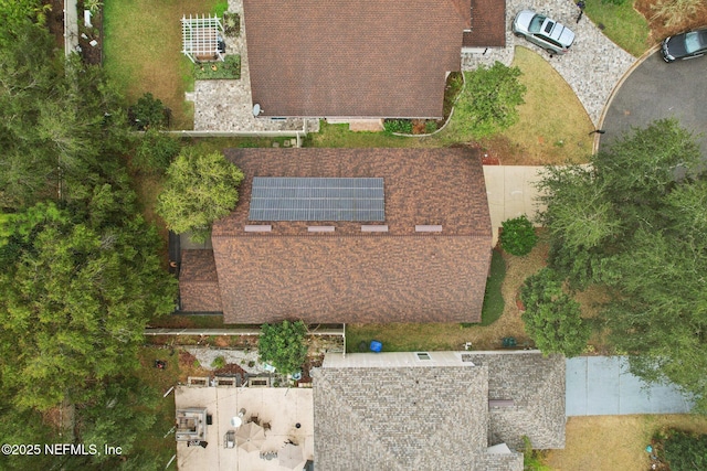 1336 River City St, Saint Augustine, FL 32092 - drone / aerial view
