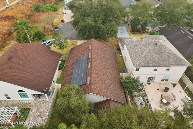 1336 River City St, Saint Augustine, FL 32092 - aerial view