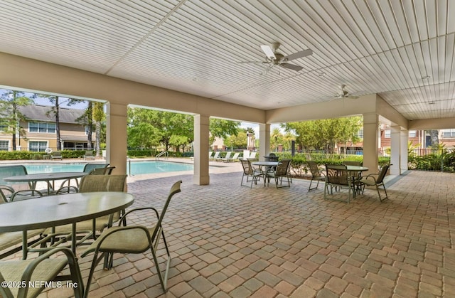 4265 Studio Park Ave, Jacksonville, FL 32216 - photo 29