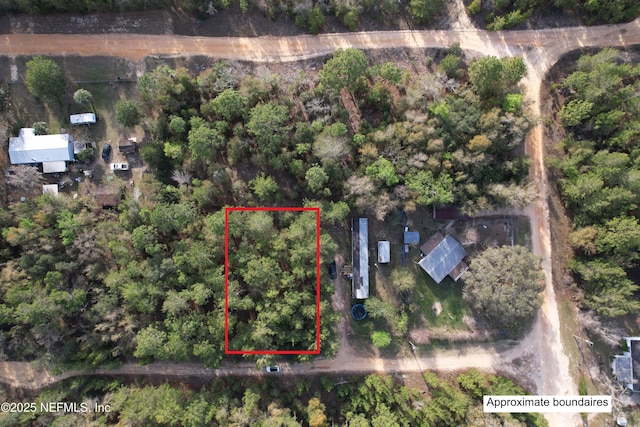 0 11th St, Interlachen FL, 32148 land for sale