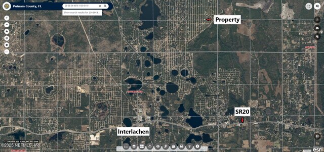 214 Usina Ave, Interlachen, FL 32148