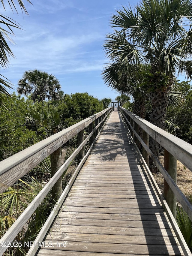 4250 A1A S Unit L16, Saint Augustine, FL 32080 - view of home's community