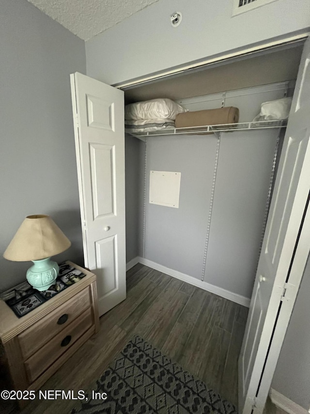 4250 A1A S Unit L16, Saint Augustine, FL 32080 - view of closet